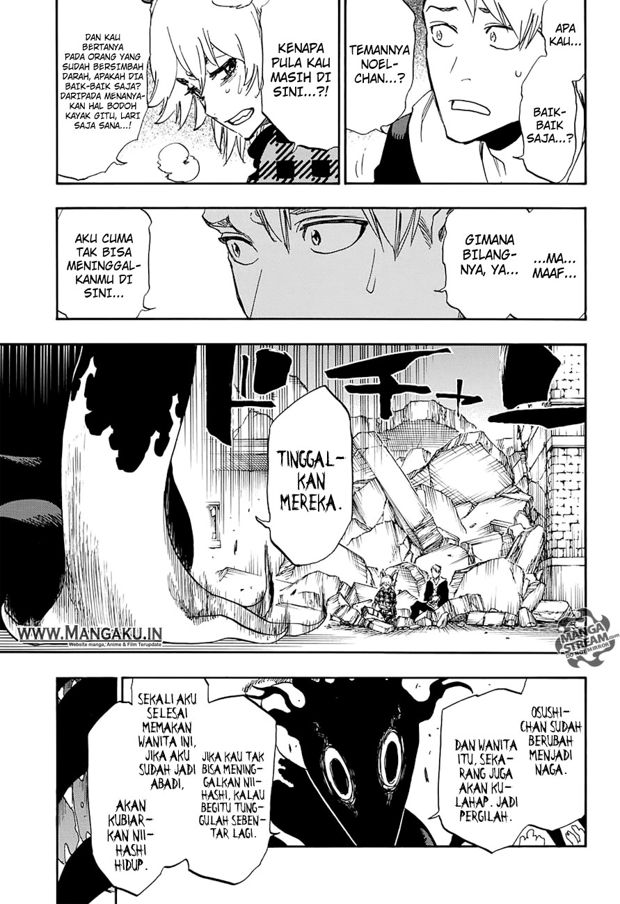 Burn The Witch Chapter 00 Gambar 44