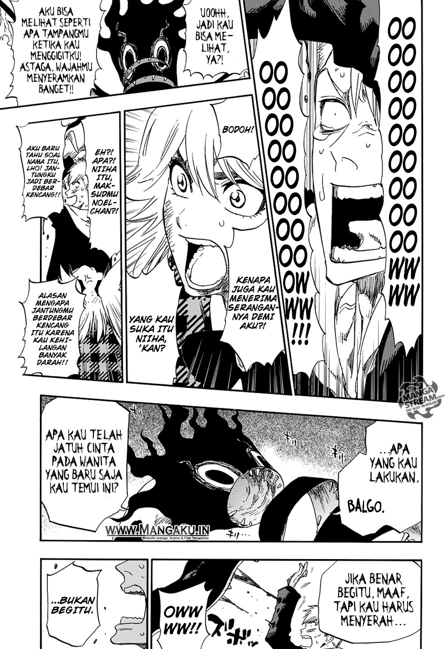 Burn The Witch Chapter 00 Gambar 46