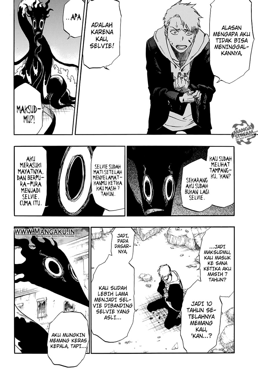 Burn The Witch Chapter 00 Gambar 47