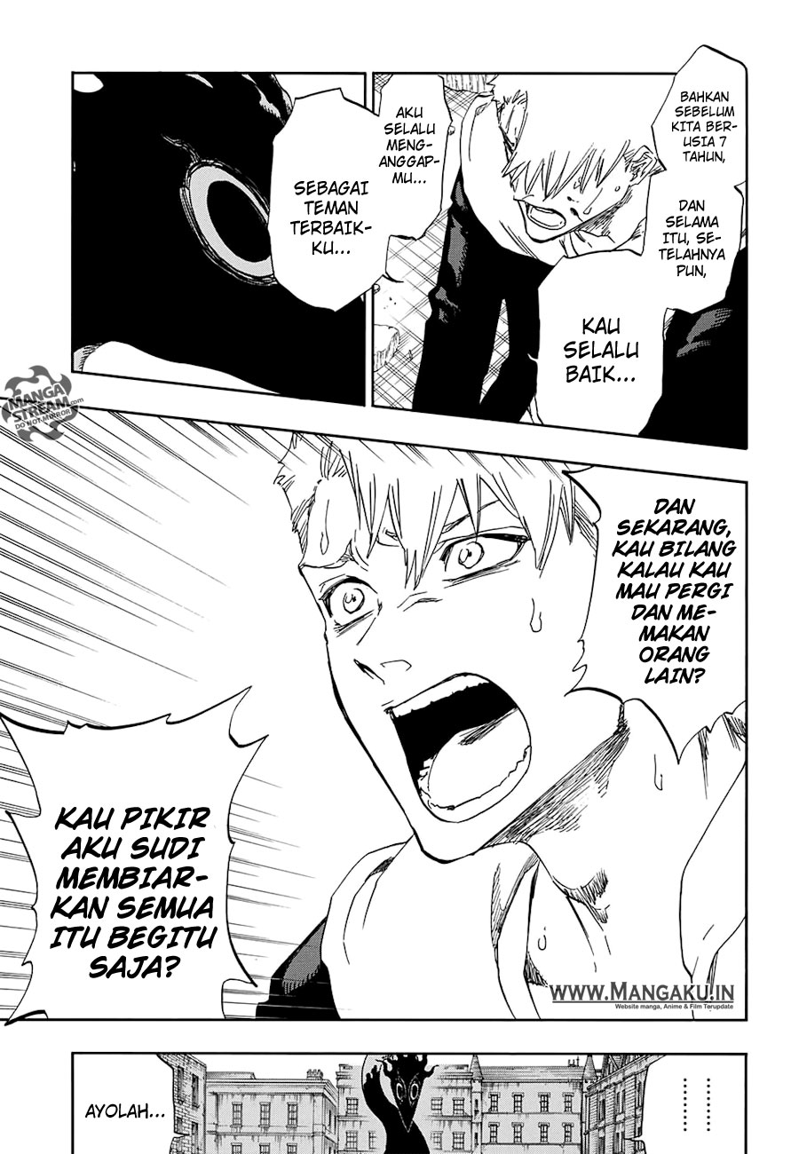 Burn The Witch Chapter 00 Gambar 48