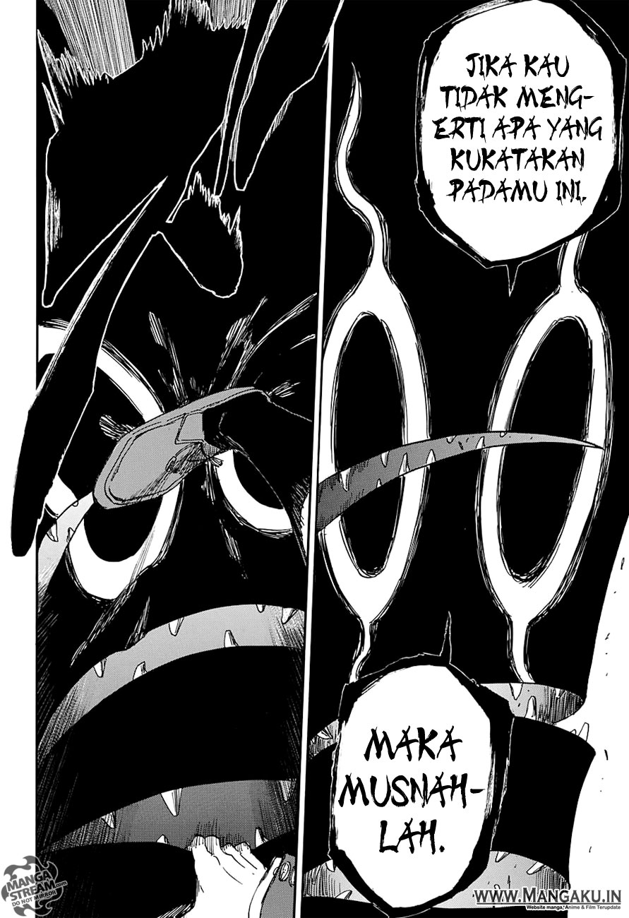 Burn The Witch Chapter 00 Gambar 49