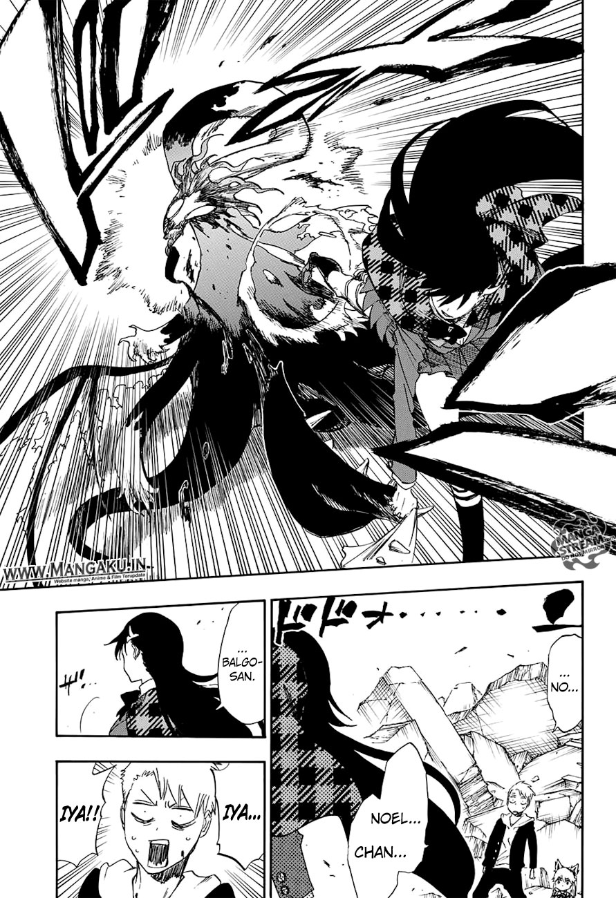 Burn The Witch Chapter 00 Gambar 50