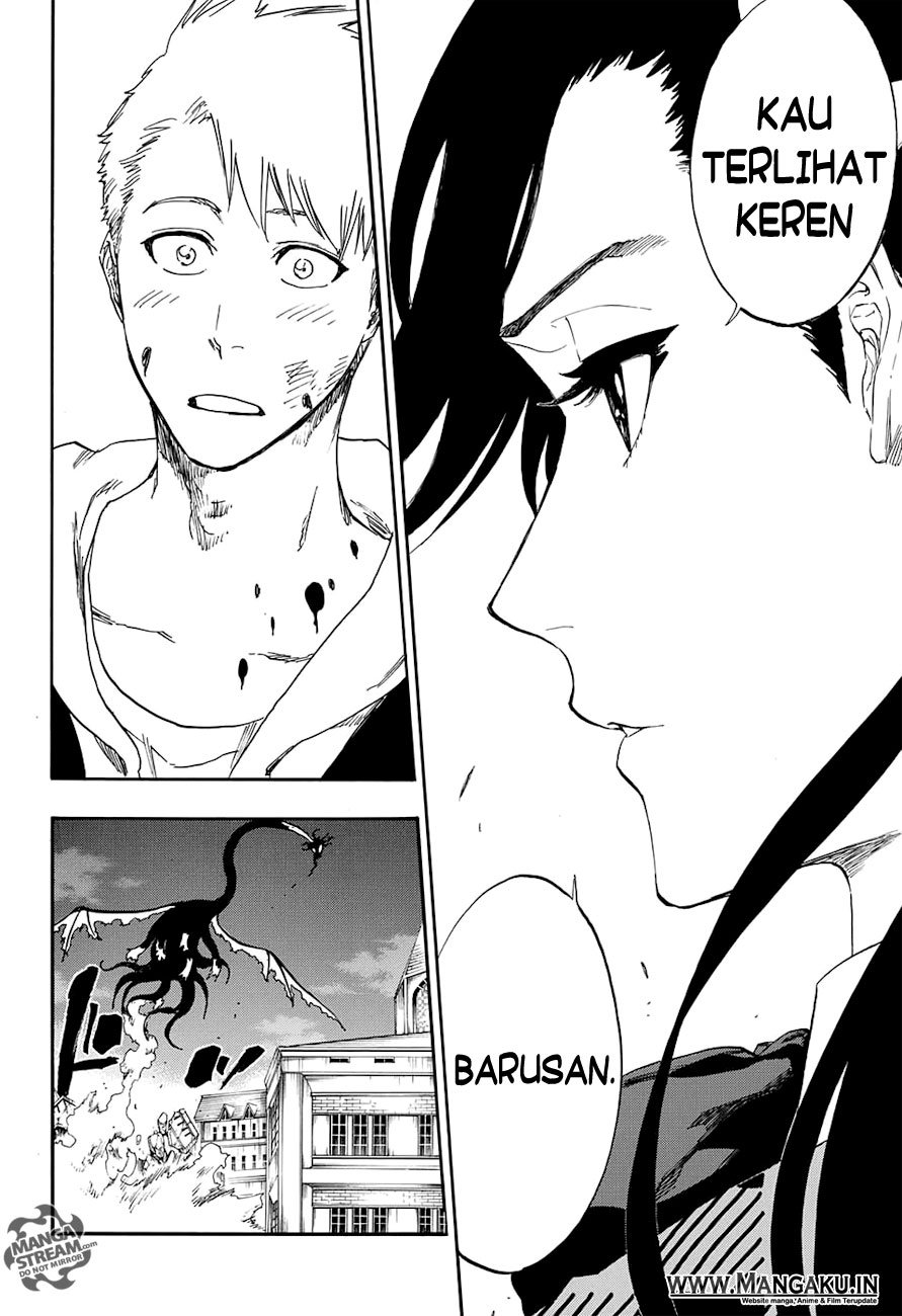 Burn The Witch Chapter 00 Gambar 51