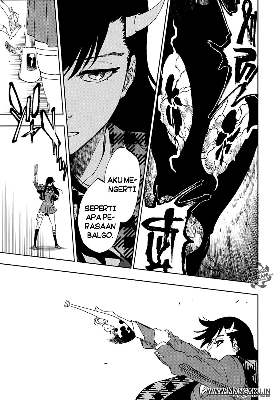 Burn The Witch Chapter 00 Gambar 52