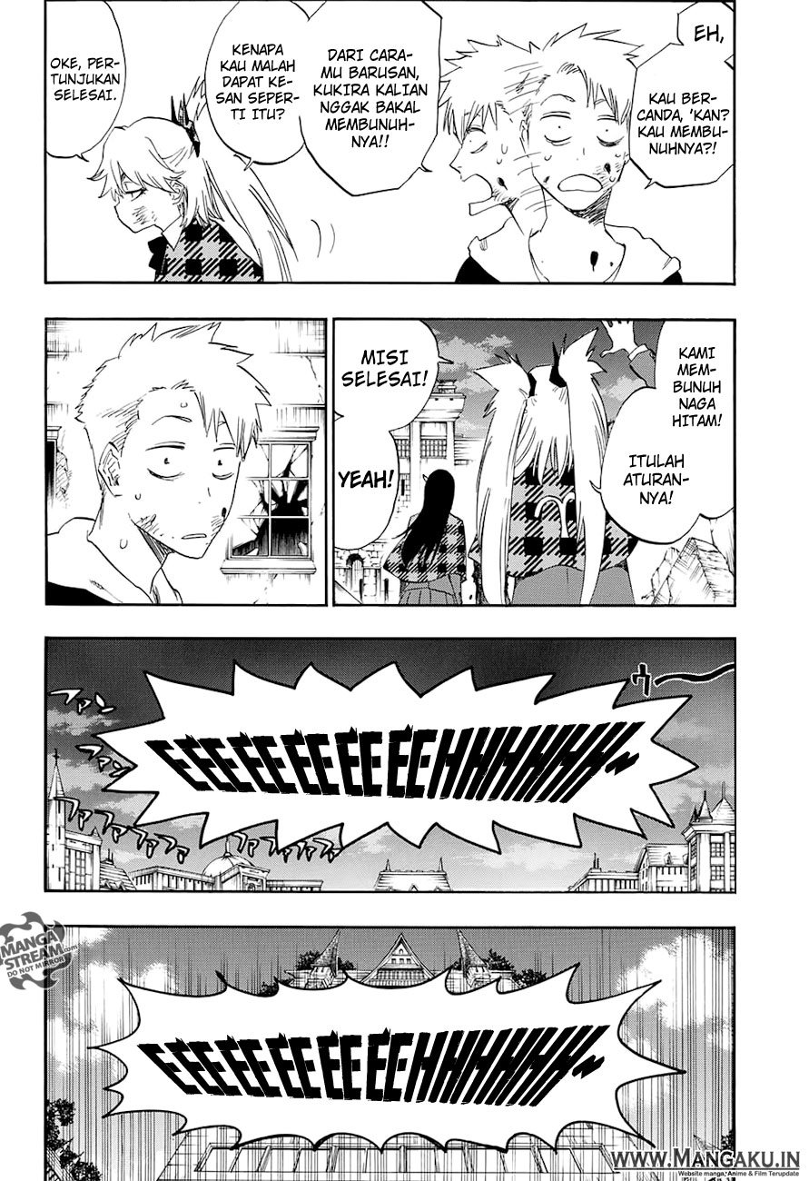 Burn The Witch Chapter 00 Gambar 54