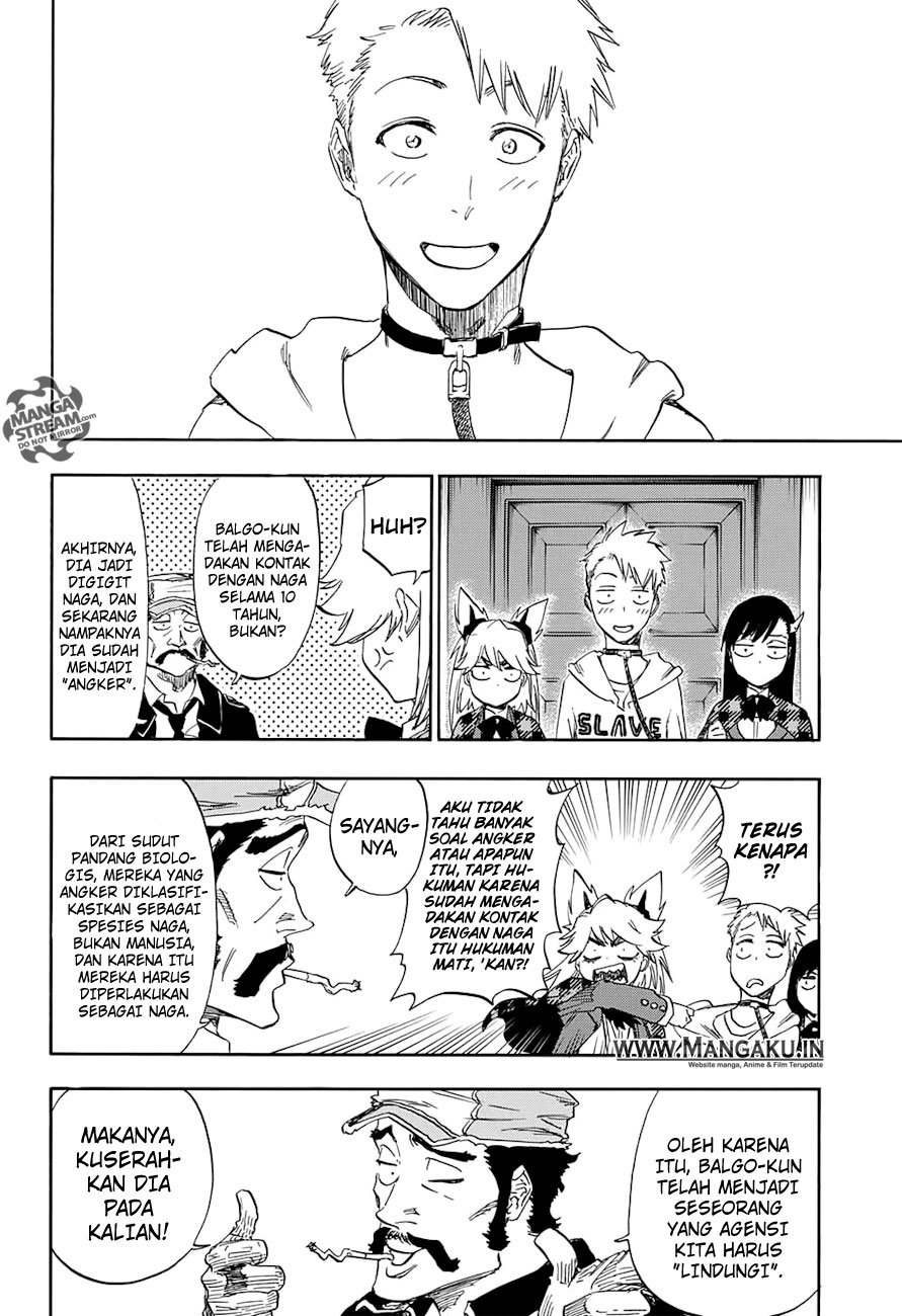 Burn The Witch Chapter 00 Gambar 56