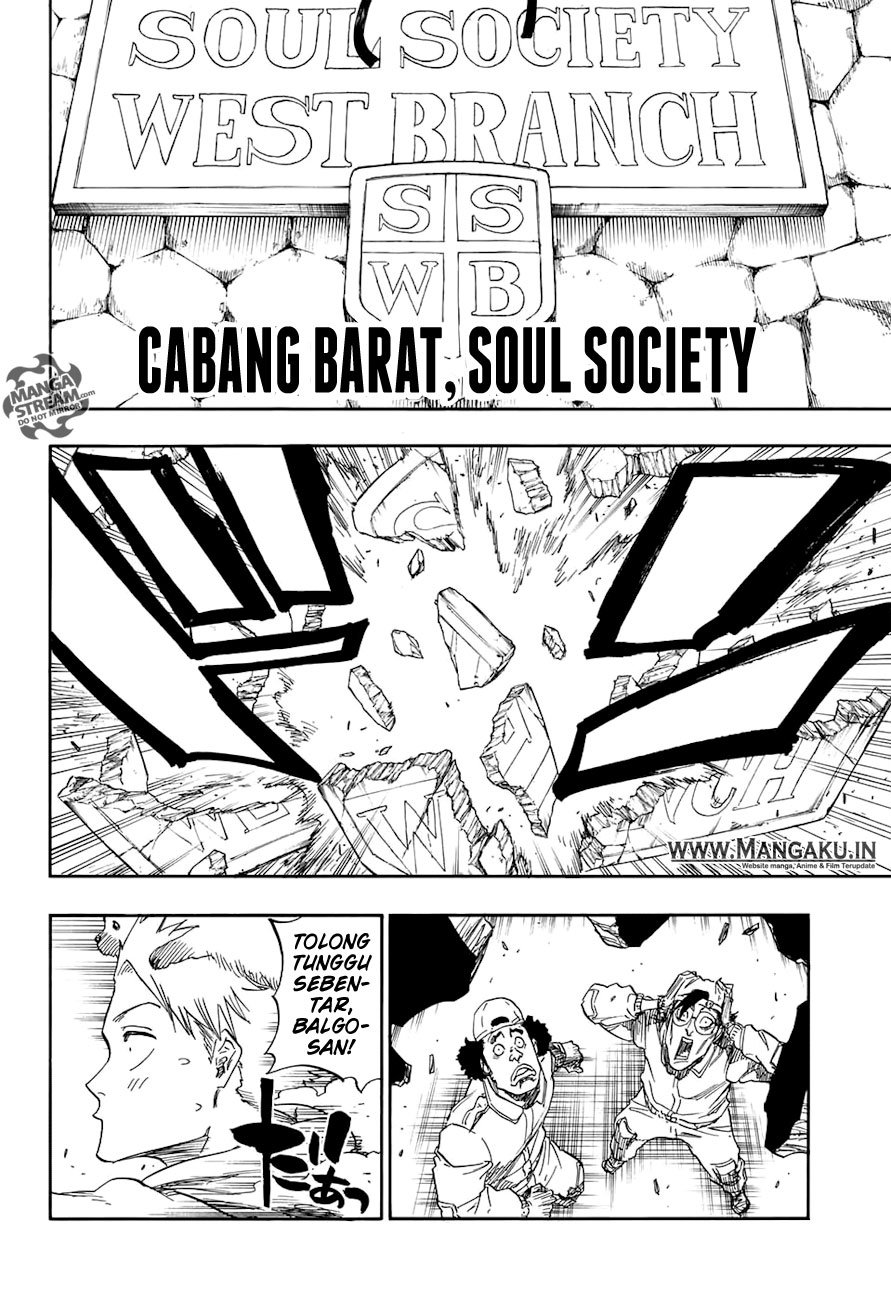 Burn The Witch Chapter 00 Gambar 58