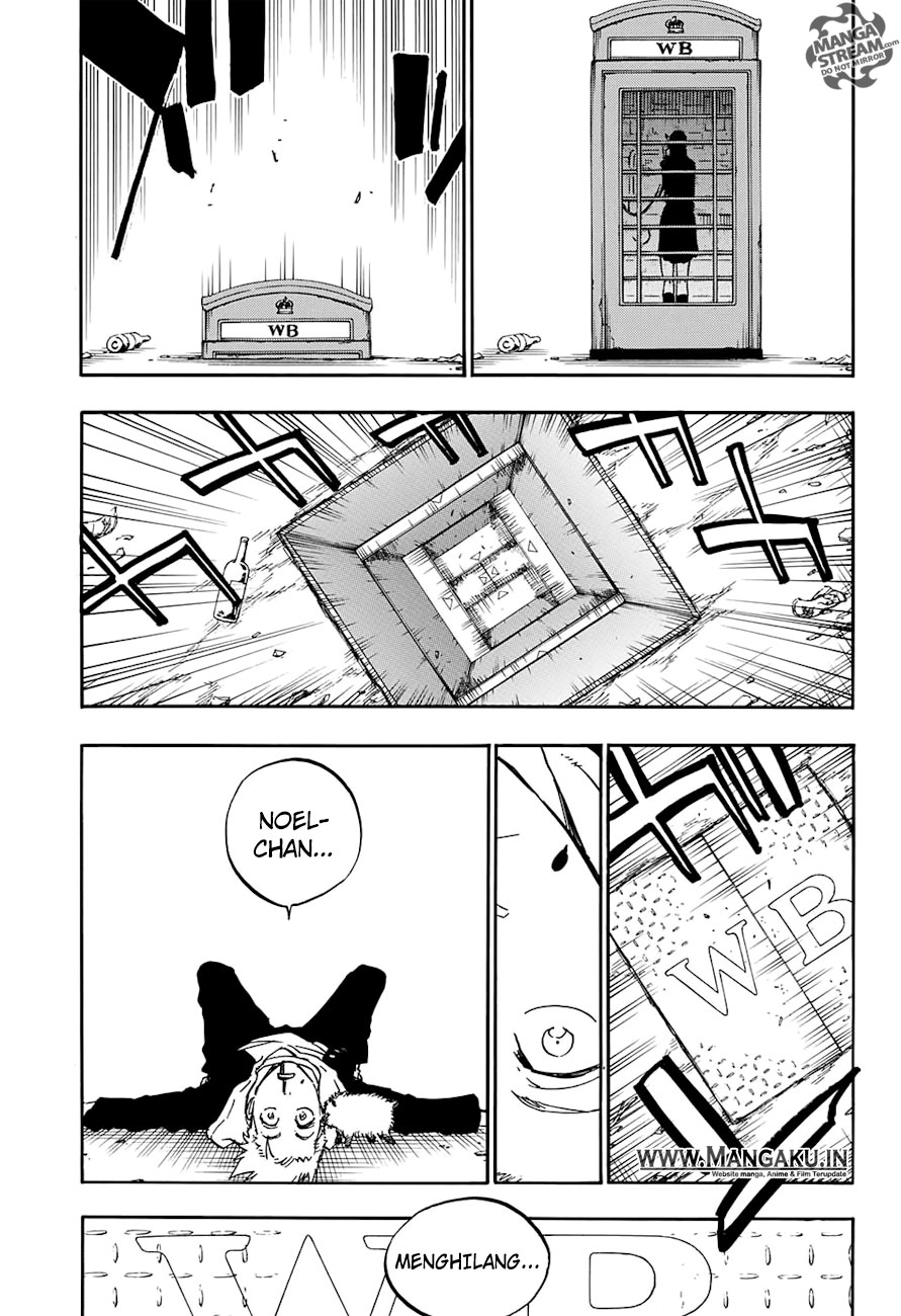Burn The Witch Chapter 00 Gambar 9