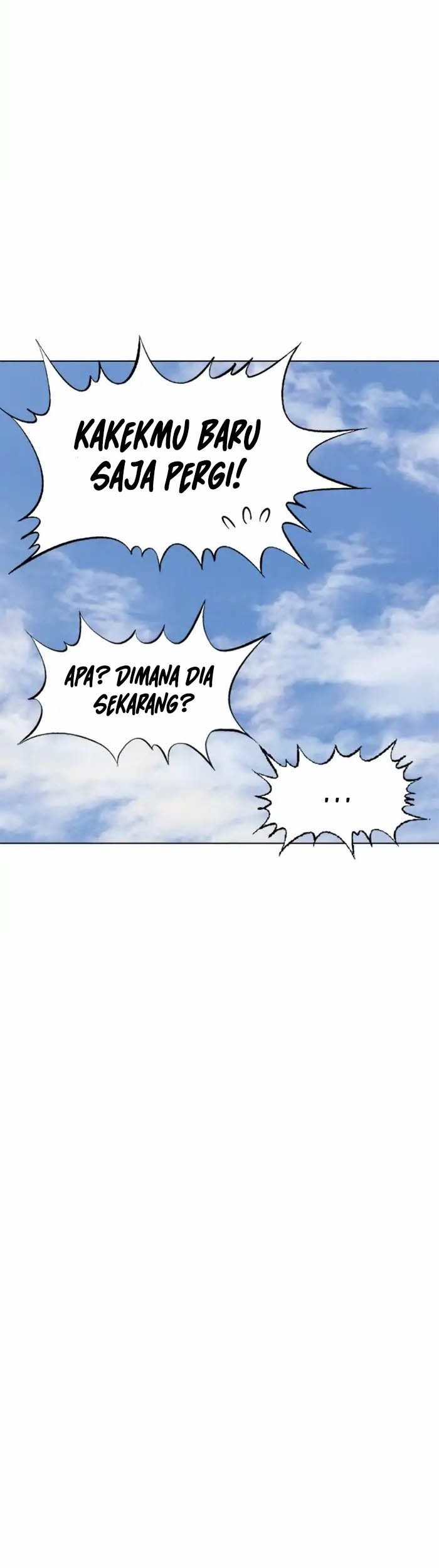 Gosu Chapter 143 Gambar 53