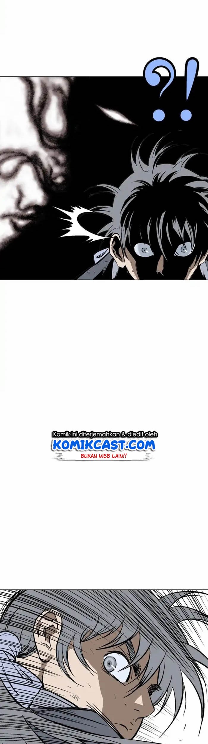 Gosu Chapter 143 Gambar 69