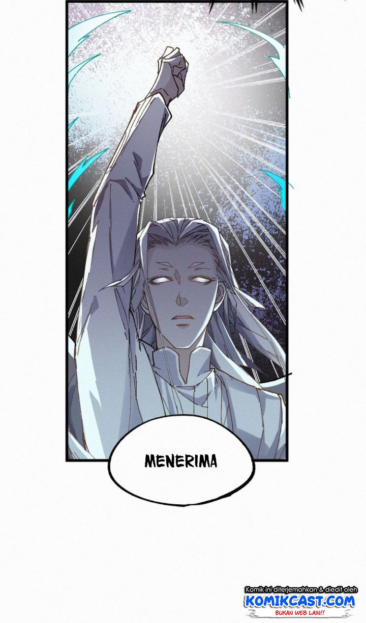 The Sacred Ruins Chapter 35 Gambar 38