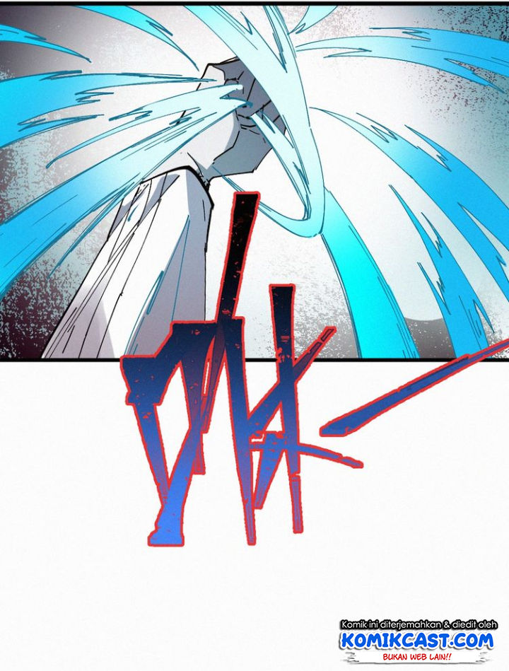 The Sacred Ruins Chapter 35 Gambar 40