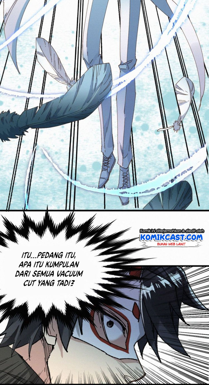 The Sacred Ruins Chapter 35 Gambar 42