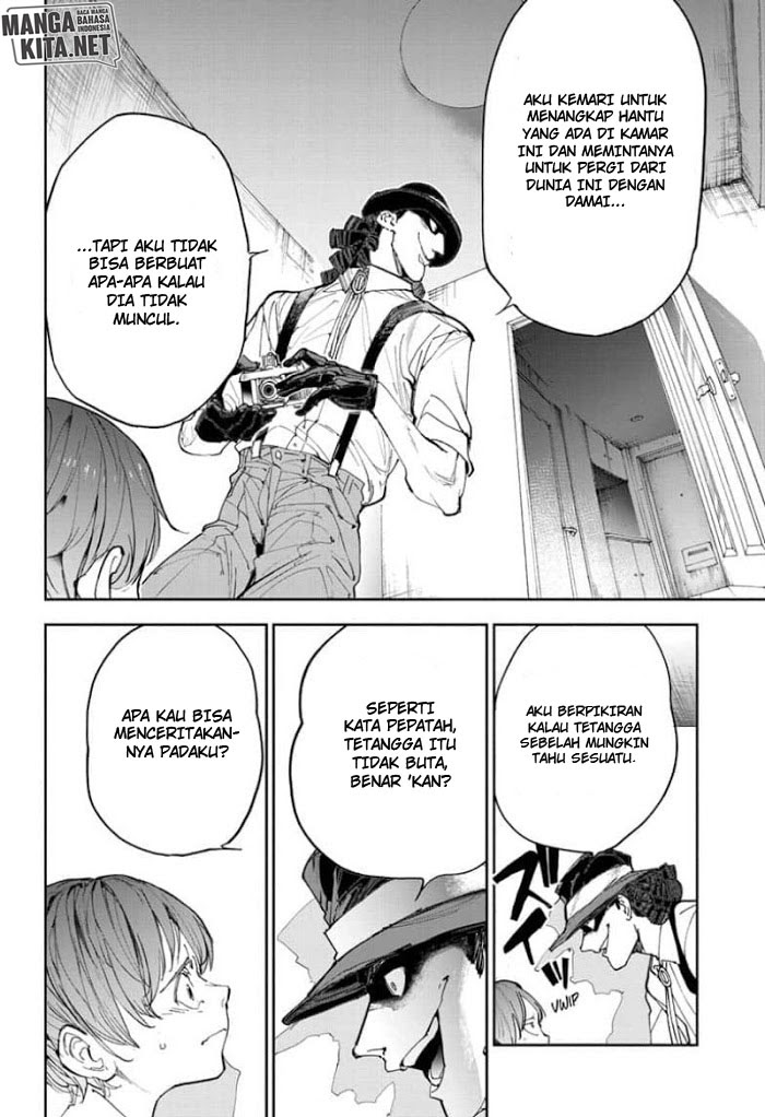 Spirit Photographer Saburo Kono Chapter 00 Gambar 13