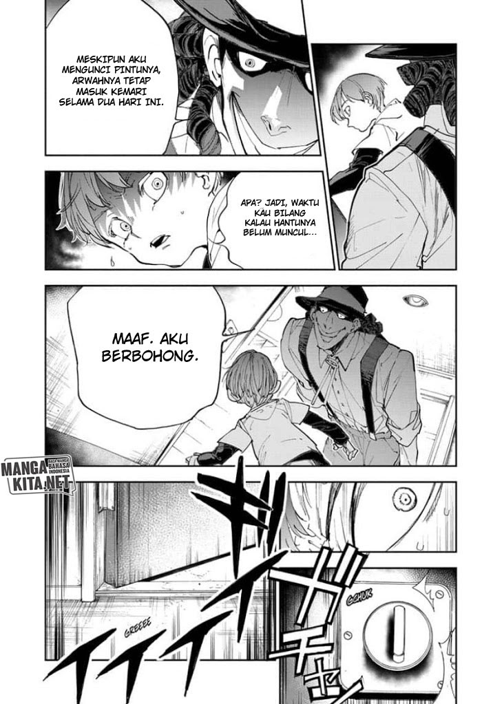 Spirit Photographer Saburo Kono Chapter 00 Gambar 20