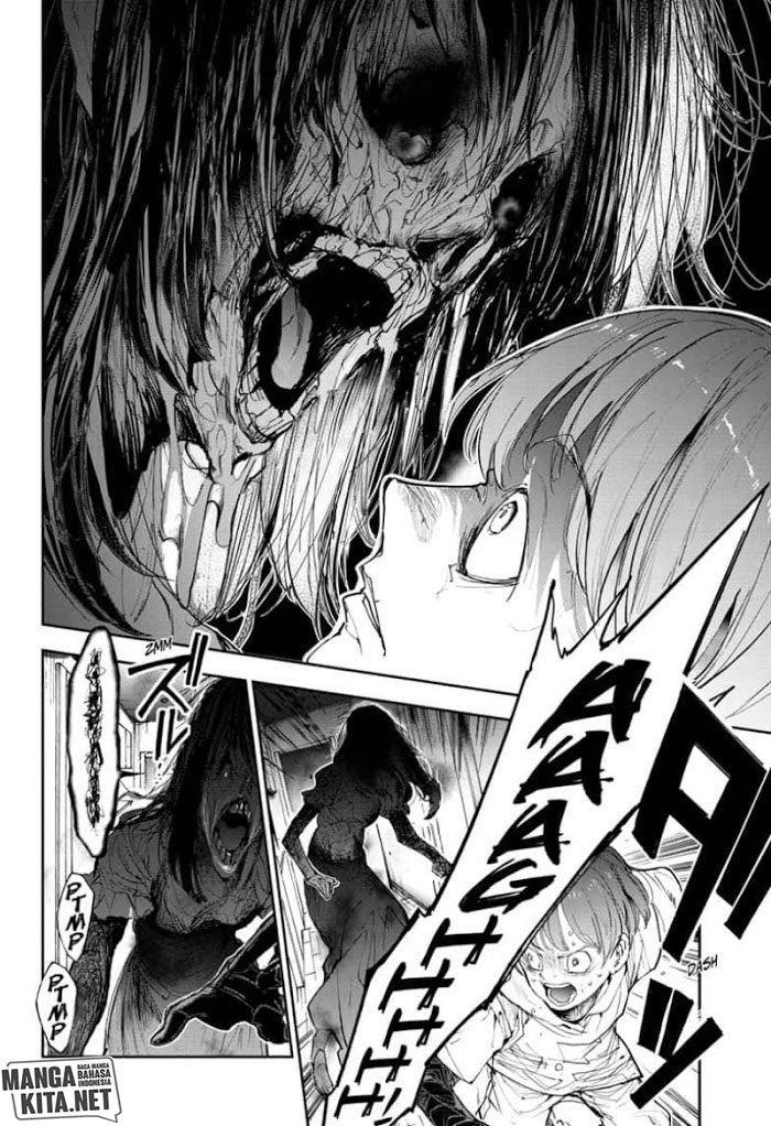 Spirit Photographer Saburo Kono Chapter 00 Gambar 23