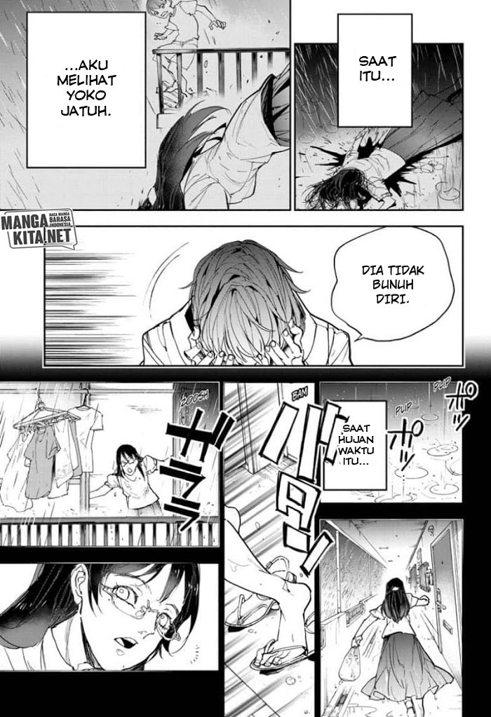 Spirit Photographer Saburo Kono Chapter 00 Gambar 28
