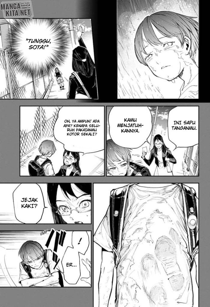 Spirit Photographer Saburo Kono Chapter 00 Gambar 30