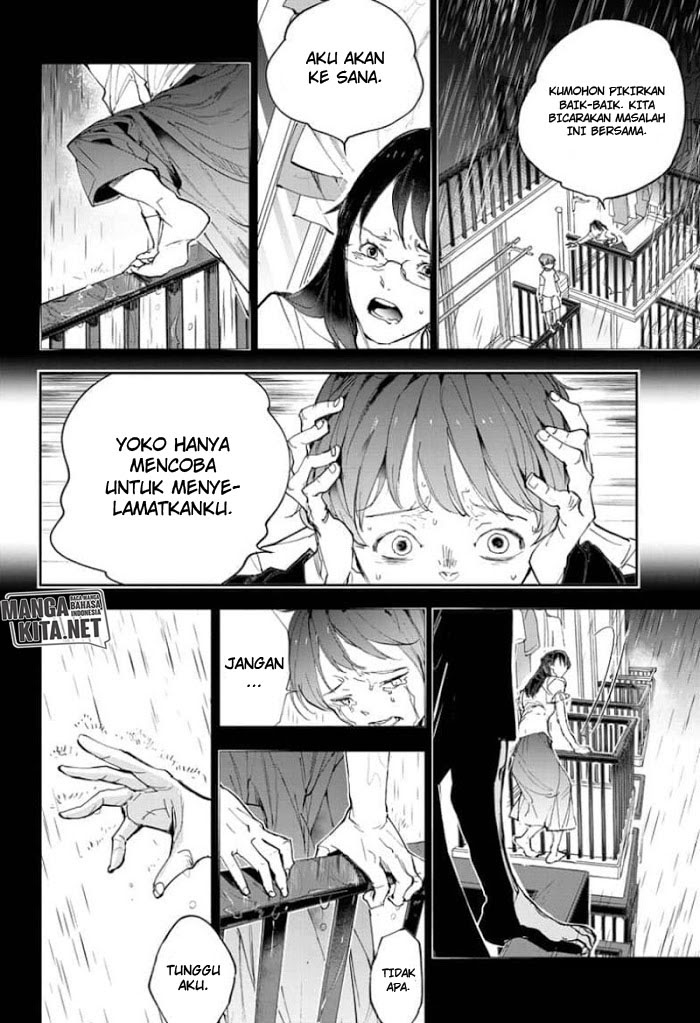 Spirit Photographer Saburo Kono Chapter 00 Gambar 33