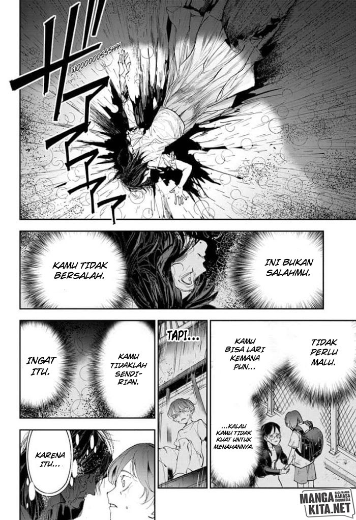 Spirit Photographer Saburo Kono Chapter 00 Gambar 37