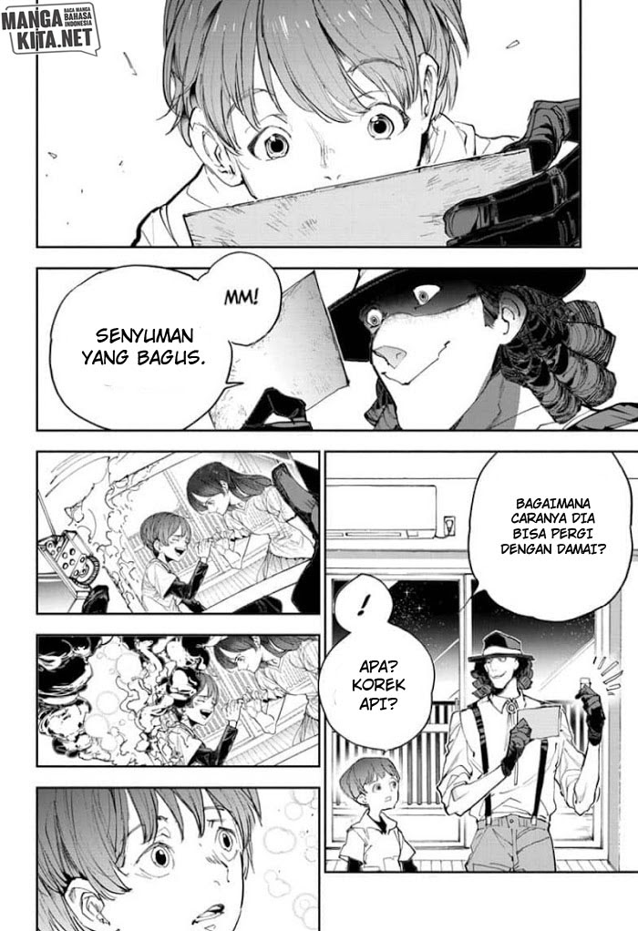 Spirit Photographer Saburo Kono Chapter 00 Gambar 41