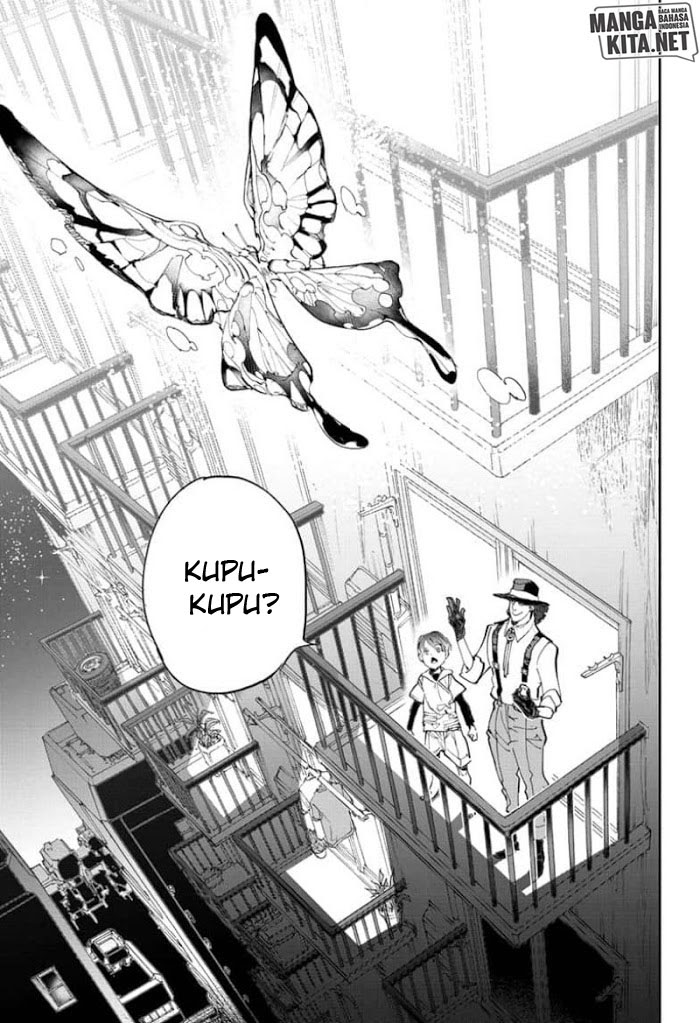 Spirit Photographer Saburo Kono Chapter 00 Gambar 42