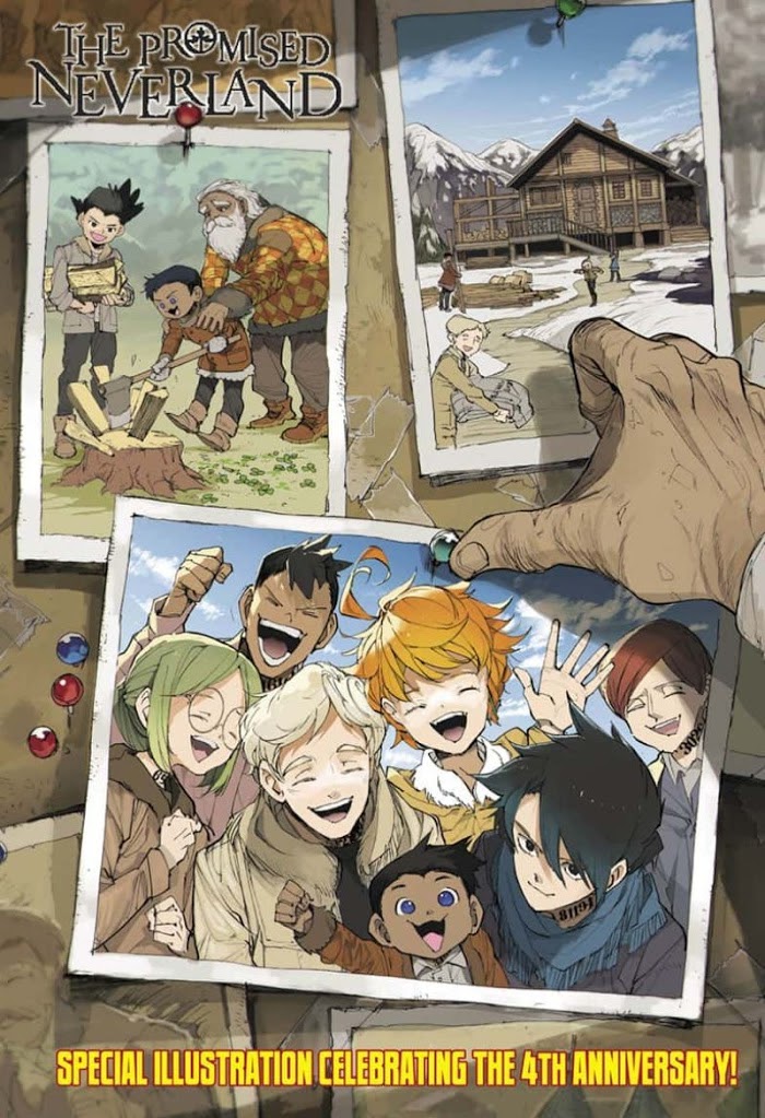 Spirit Photographer Saburo Kono Chapter 00 Gambar 47