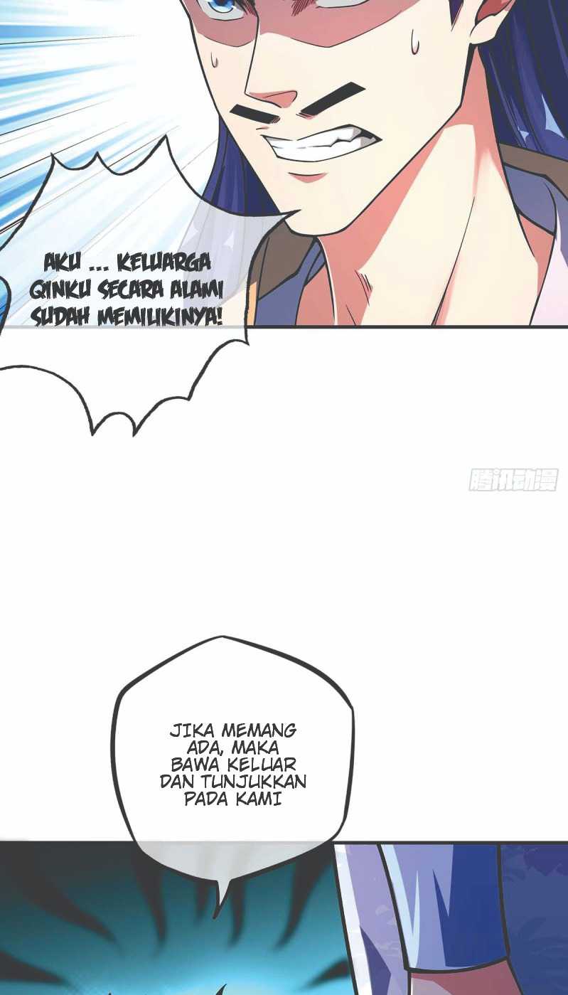 The First Son-In-Law Vanguard of All Time Chapter 8 Gambar 15