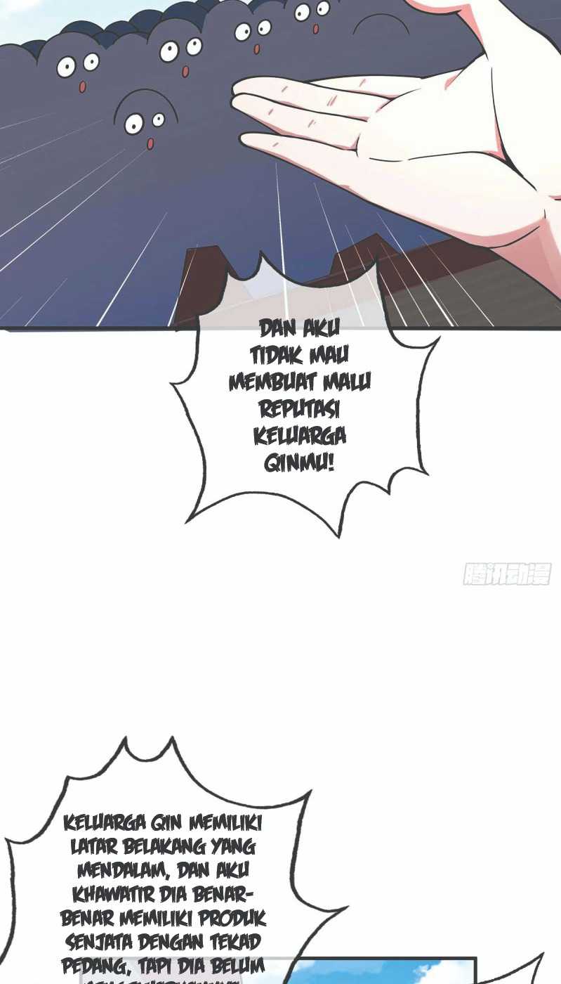 The First Son-In-Law Vanguard of All Time Chapter 8 Gambar 17