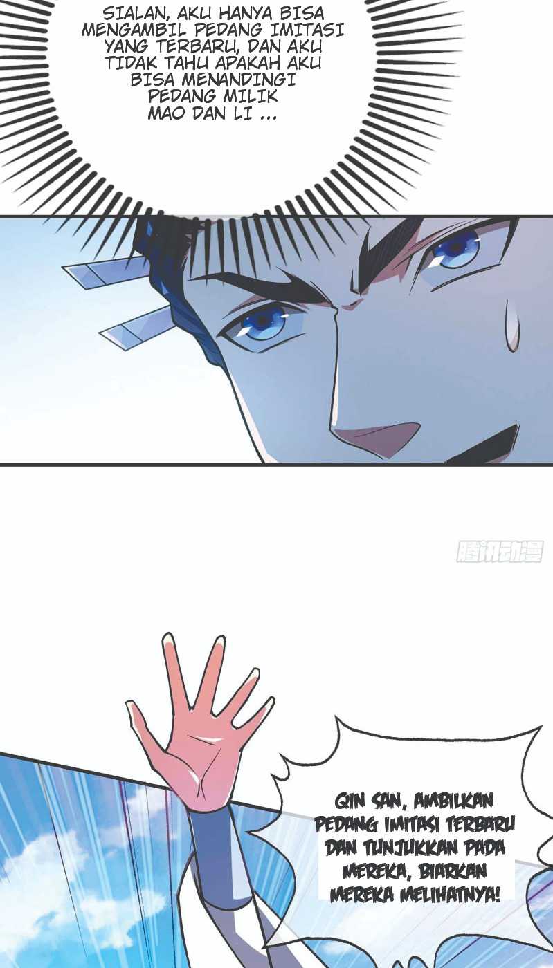 The First Son-In-Law Vanguard of All Time Chapter 8 Gambar 19