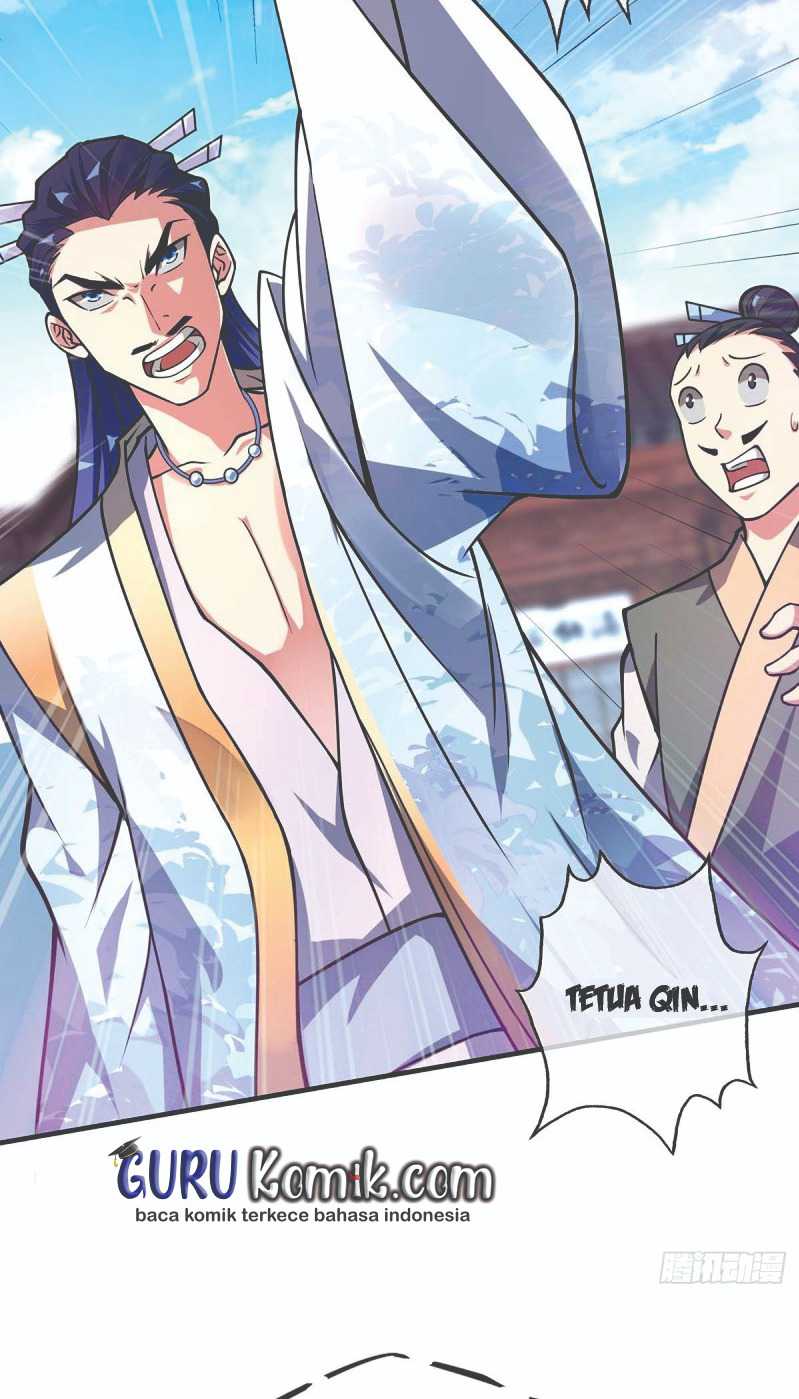 The First Son-In-Law Vanguard of All Time Chapter 8 Gambar 20