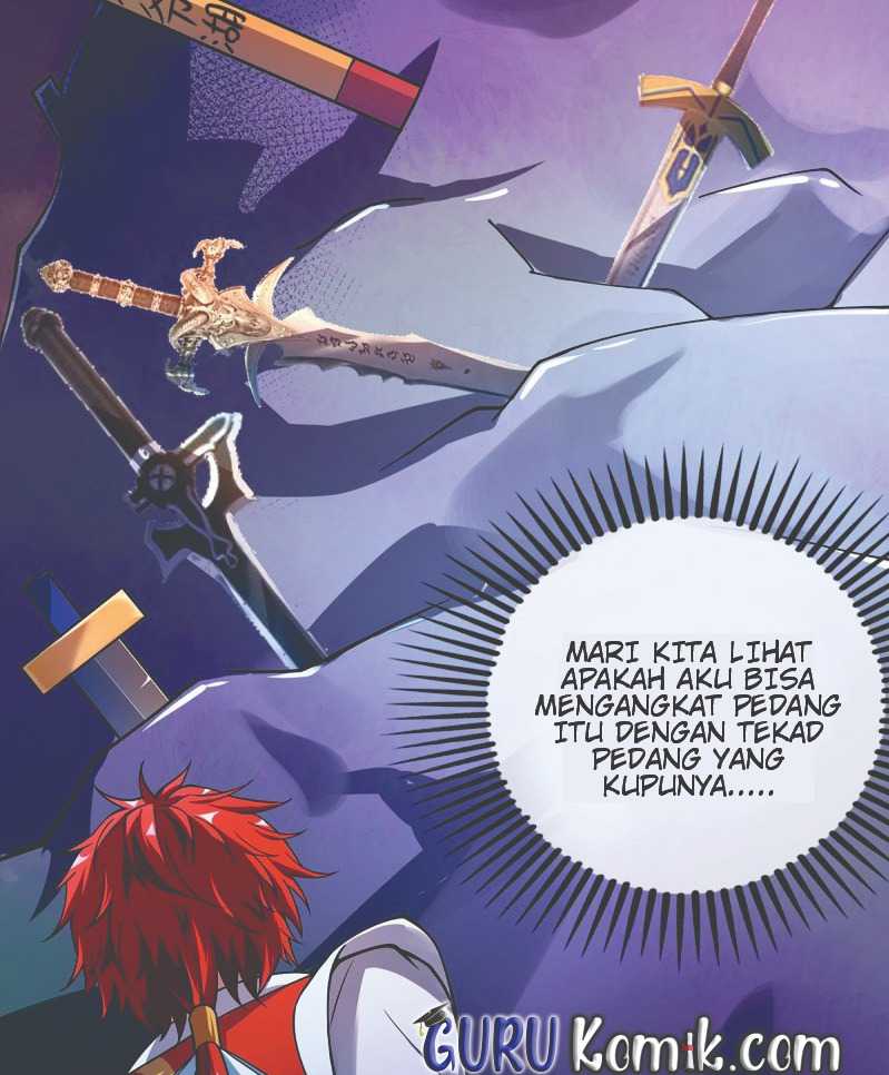The First Son-In-Law Vanguard of All Time Chapter 8 Gambar 28