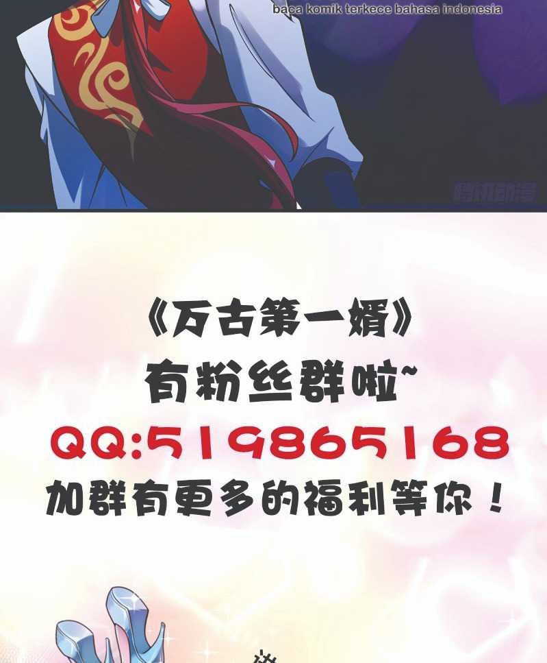 The First Son-In-Law Vanguard of All Time Chapter 8 Gambar 29