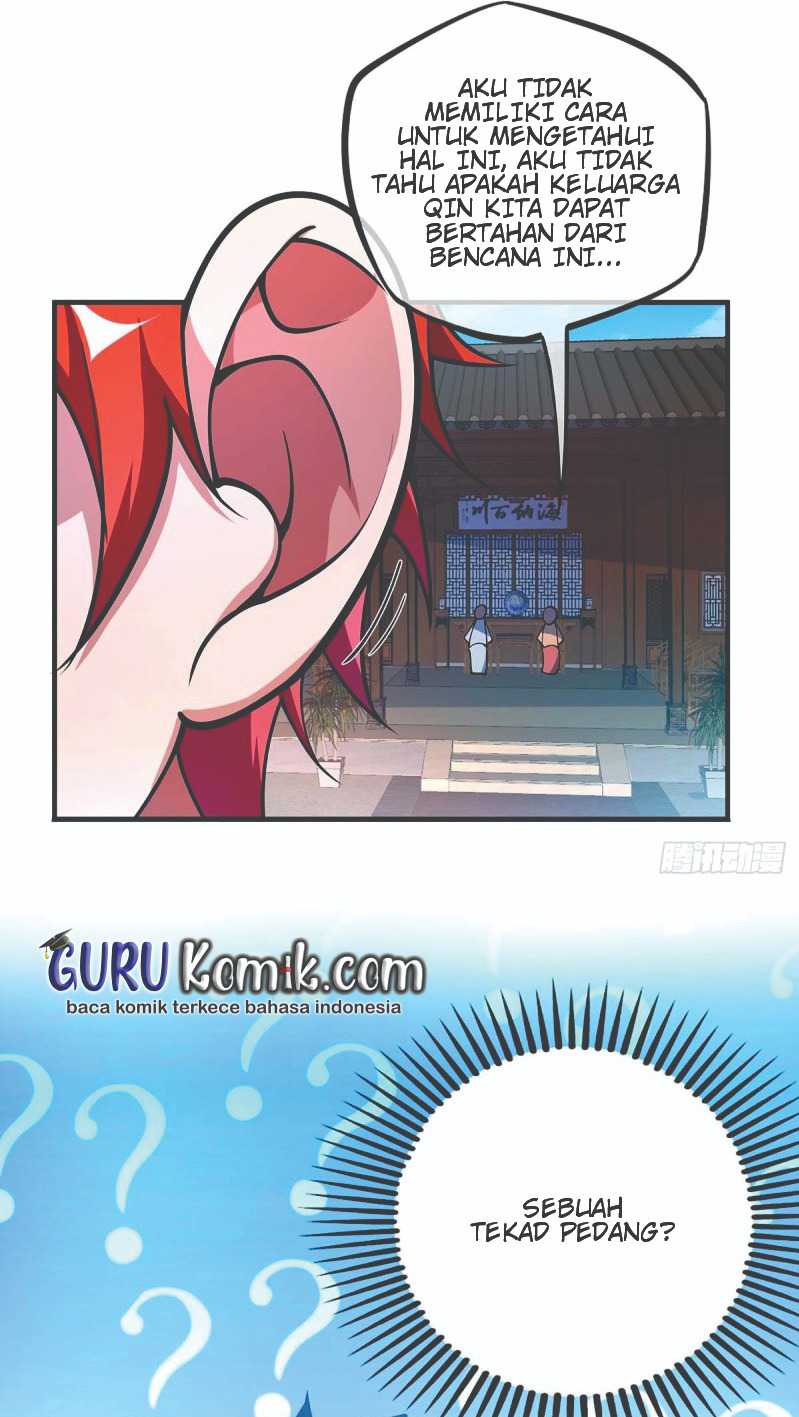 The First Son-In-Law Vanguard of All Time Chapter 8 Gambar 3