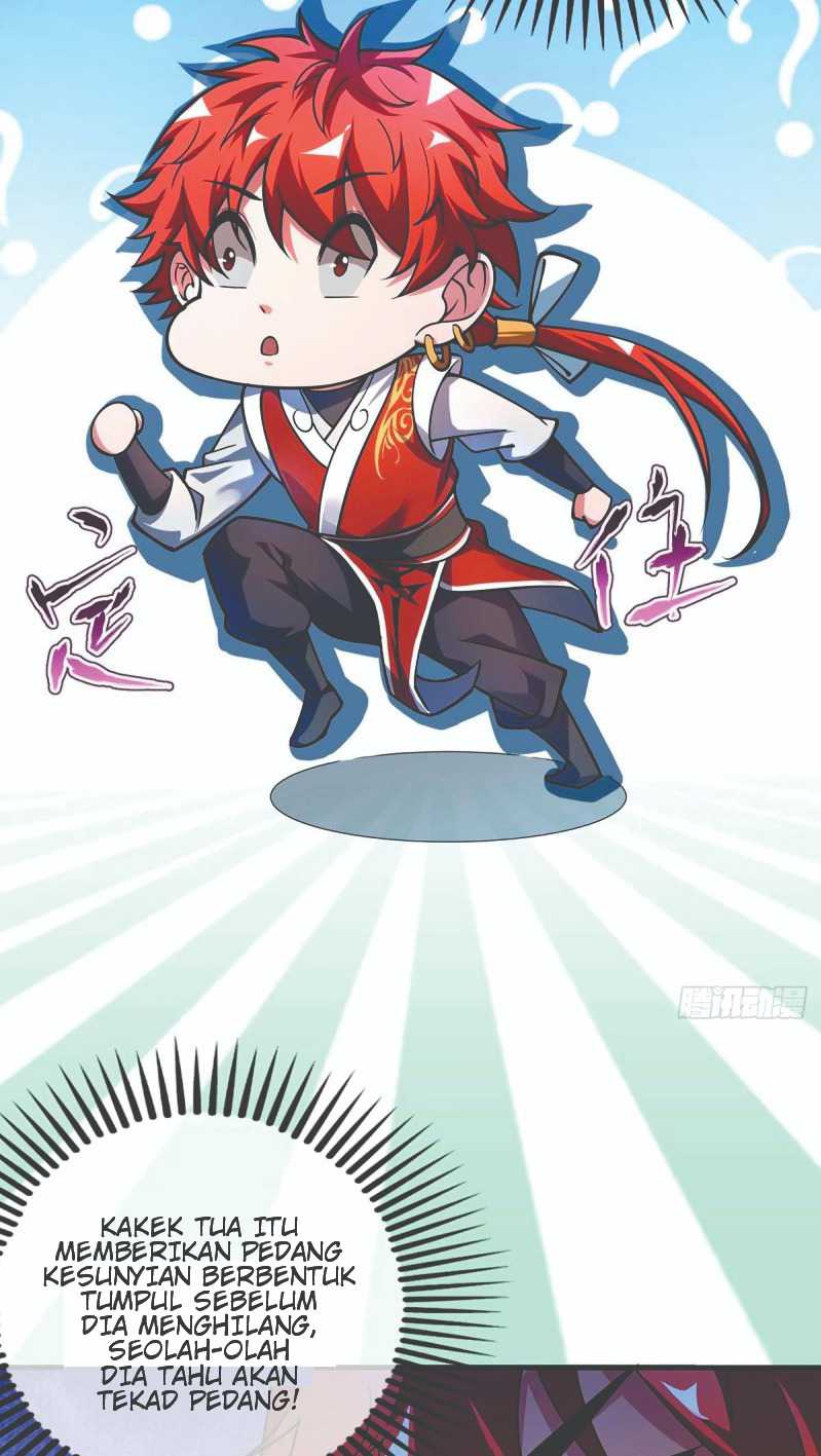 The First Son-In-Law Vanguard of All Time Chapter 8 Gambar 4