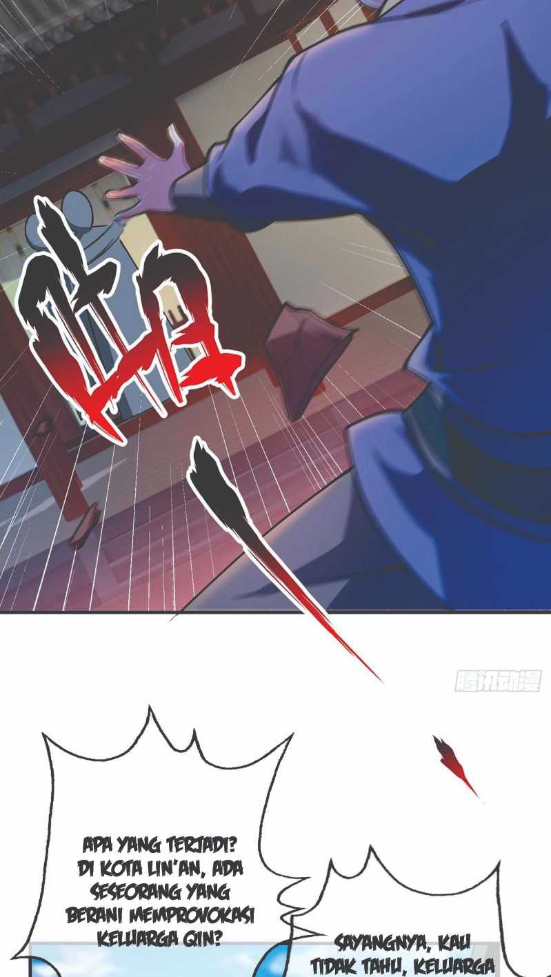 The First Son-In-Law Vanguard of All Time Chapter 8 Gambar 7