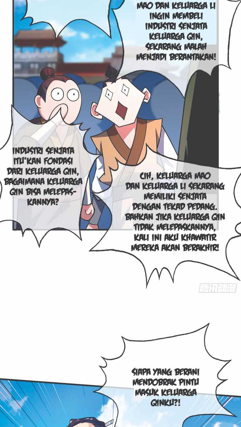 The First Son-In-Law Vanguard of All Time Chapter 8 Gambar 8