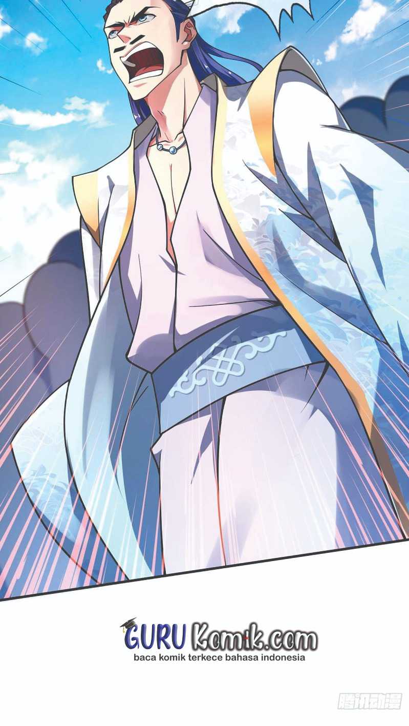 The First Son-In-Law Vanguard of All Time Chapter 8 Gambar 9