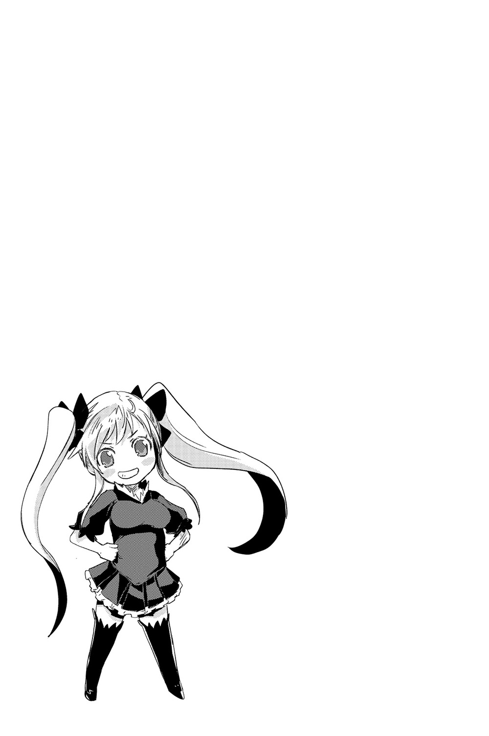 Peach Boy Riverside Chapter 1 Gambar 64