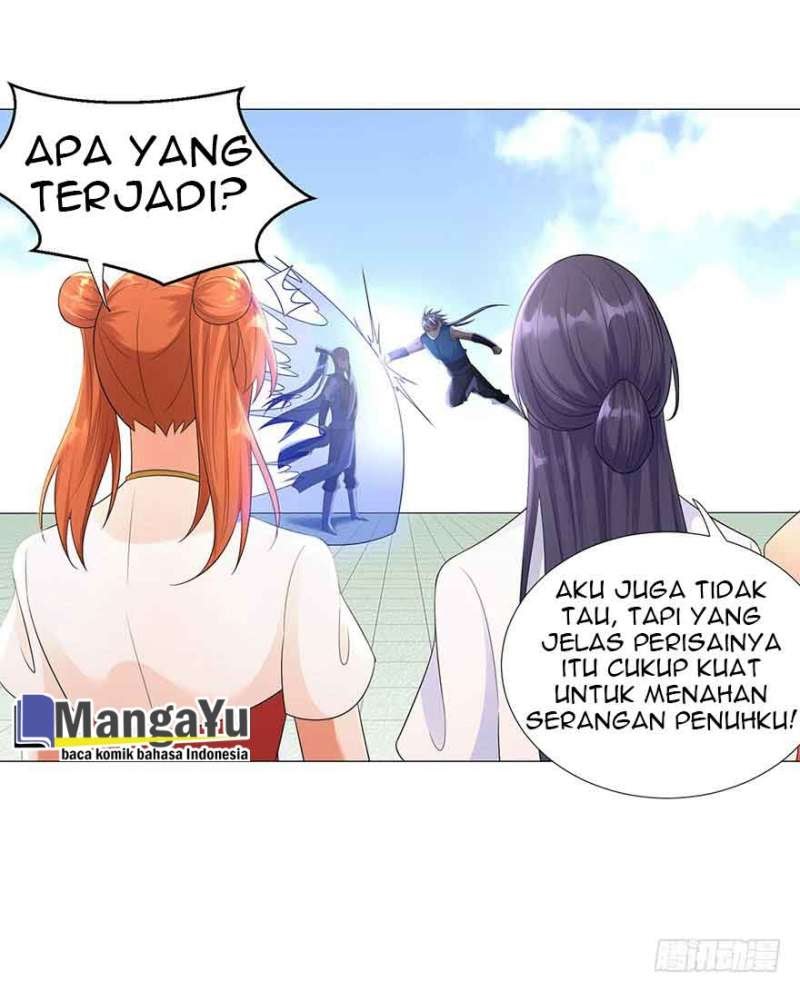 Rebirth Extreme Chapter 23 Gambar 11