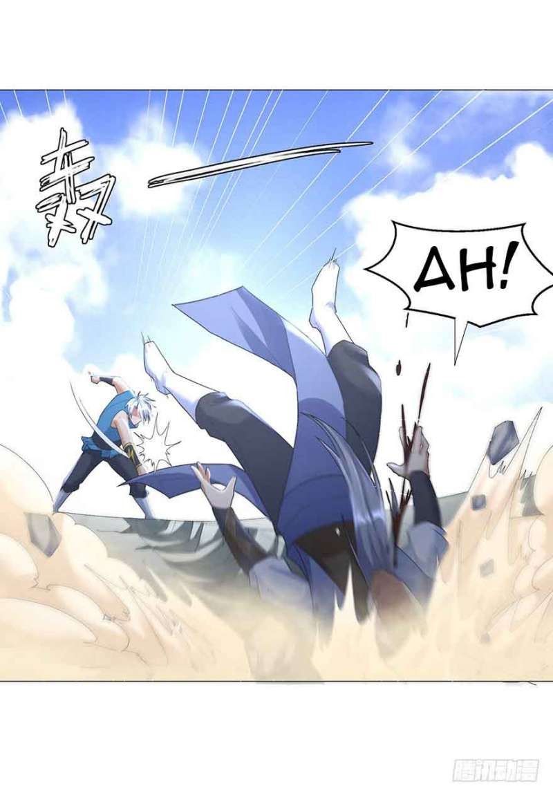 Rebirth Extreme Chapter 23 Gambar 14
