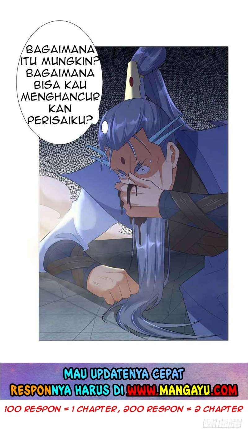 Rebirth Extreme Chapter 23 Gambar 15