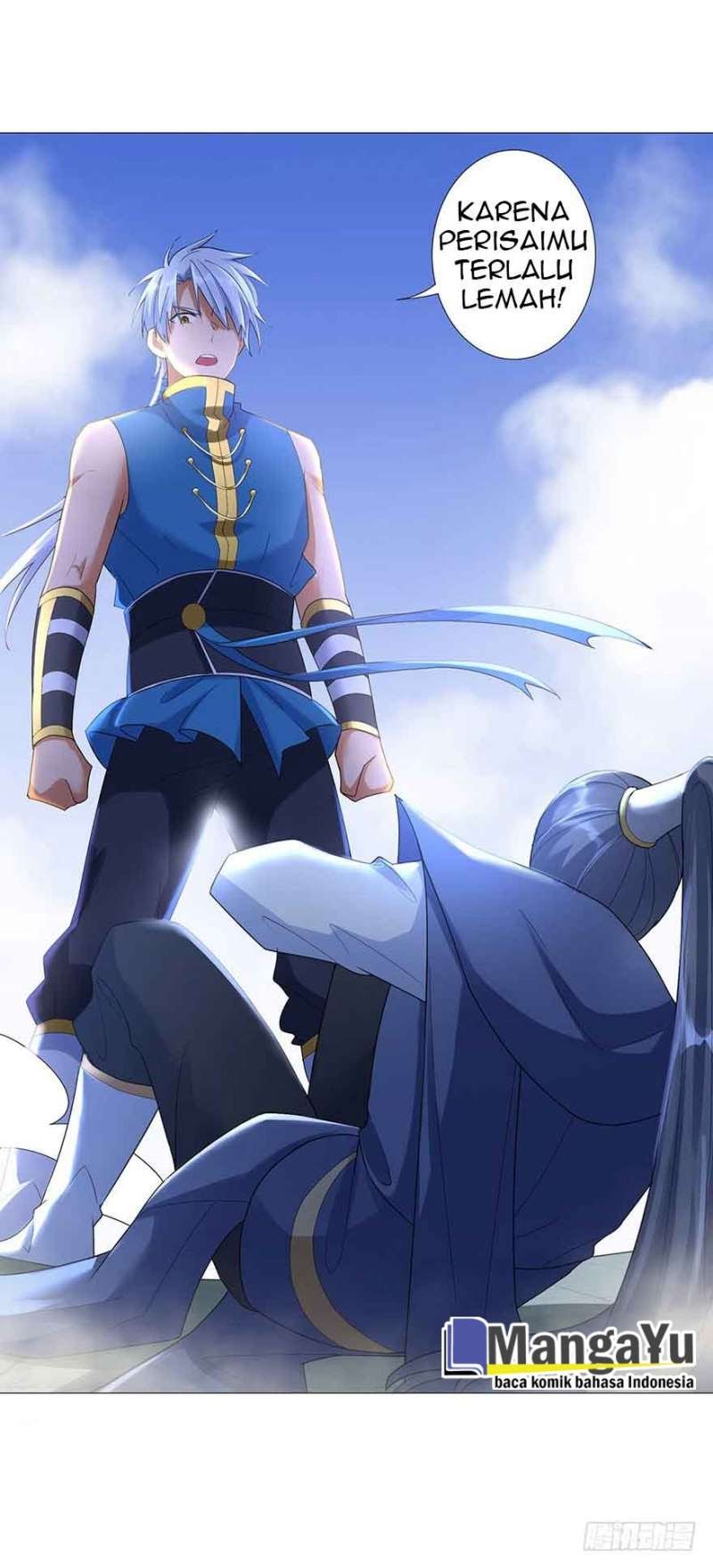 Rebirth Extreme Chapter 23 Gambar 16