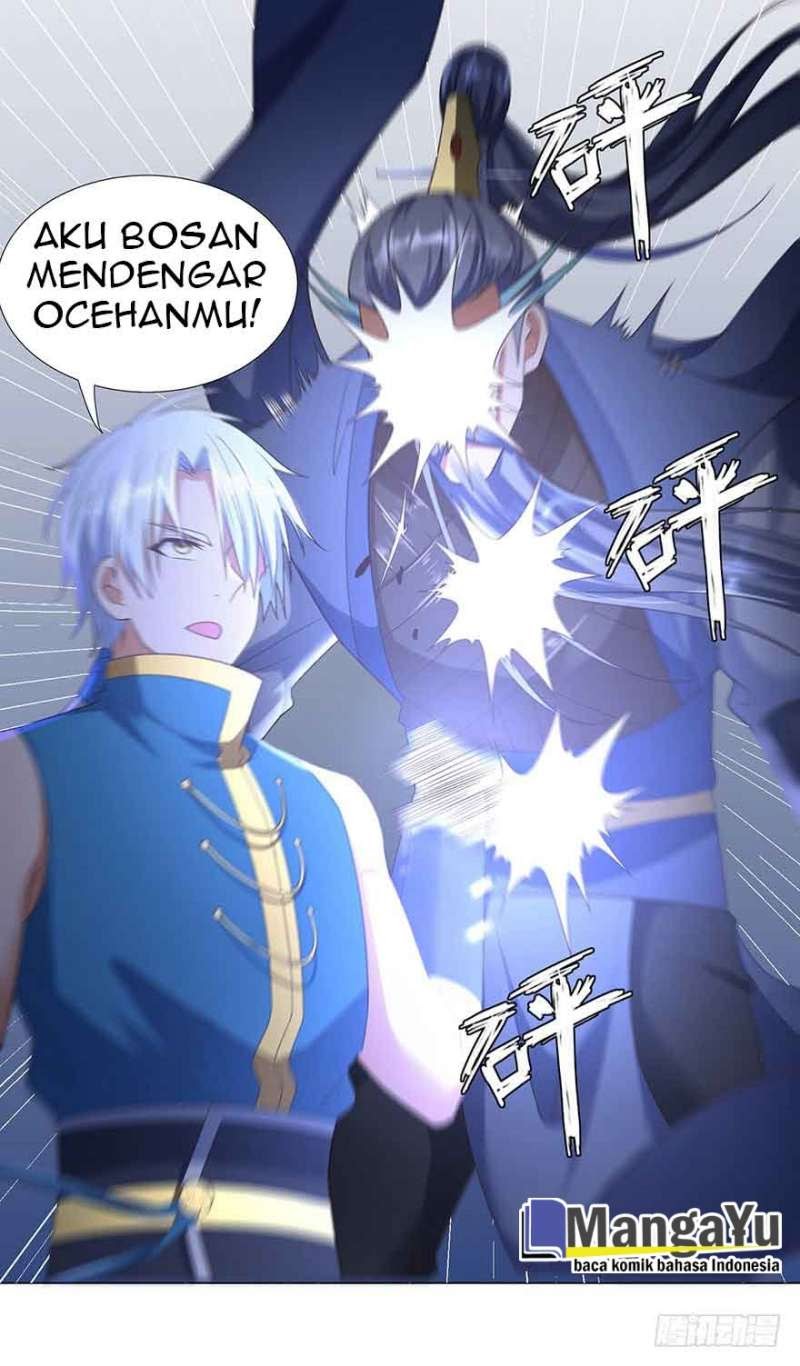 Rebirth Extreme Chapter 23 Gambar 18