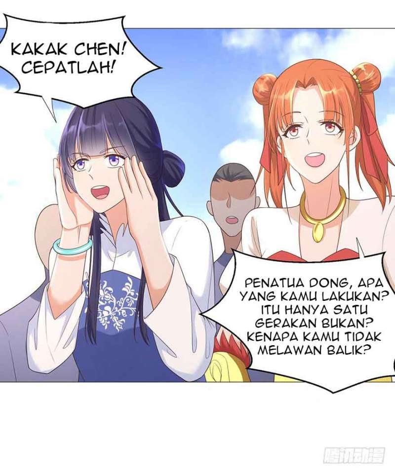 Rebirth Extreme Chapter 23 Gambar 20