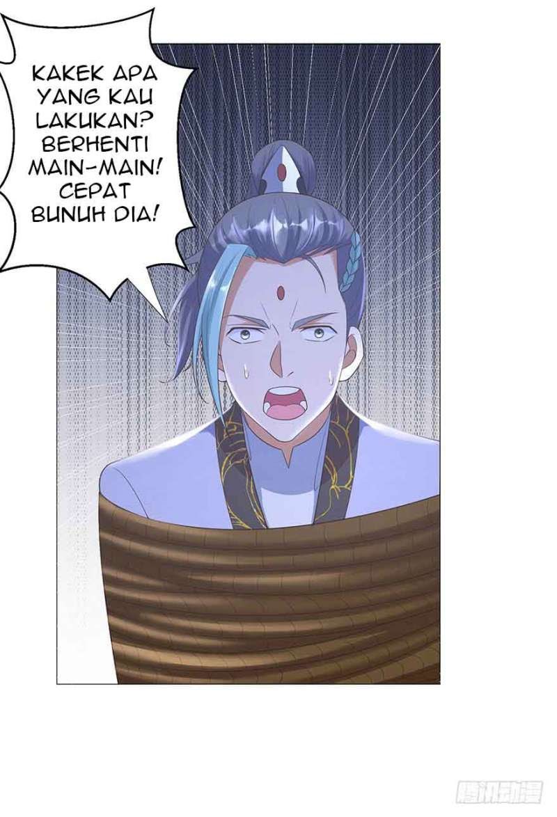 Rebirth Extreme Chapter 23 Gambar 21