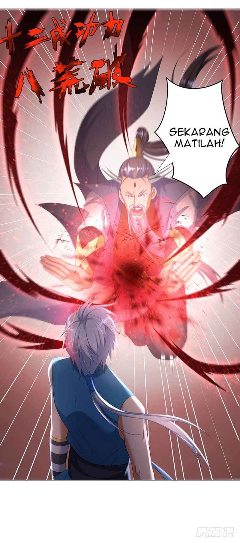 Rebirth Extreme Chapter 23 Gambar 24