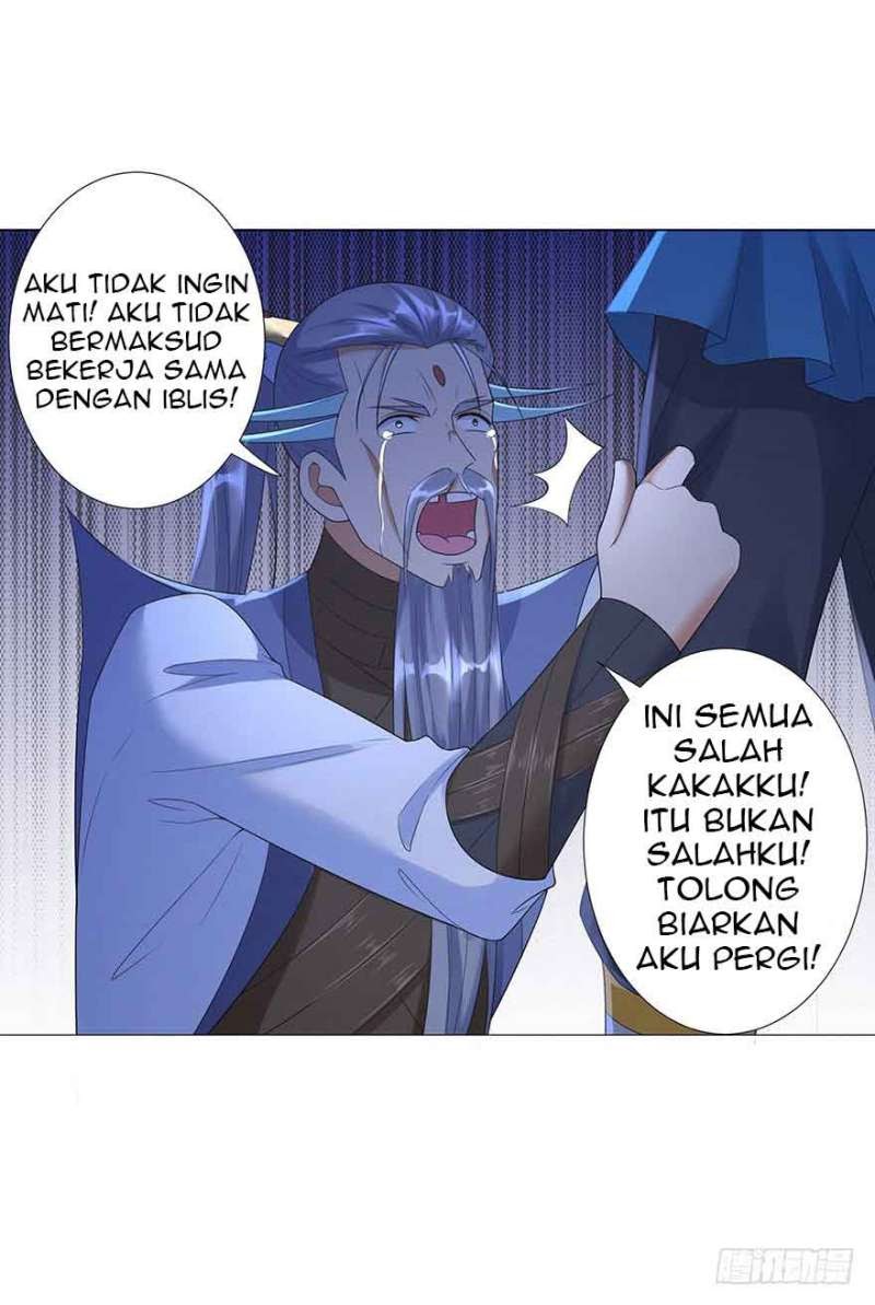 Rebirth Extreme Chapter 23 Gambar 28