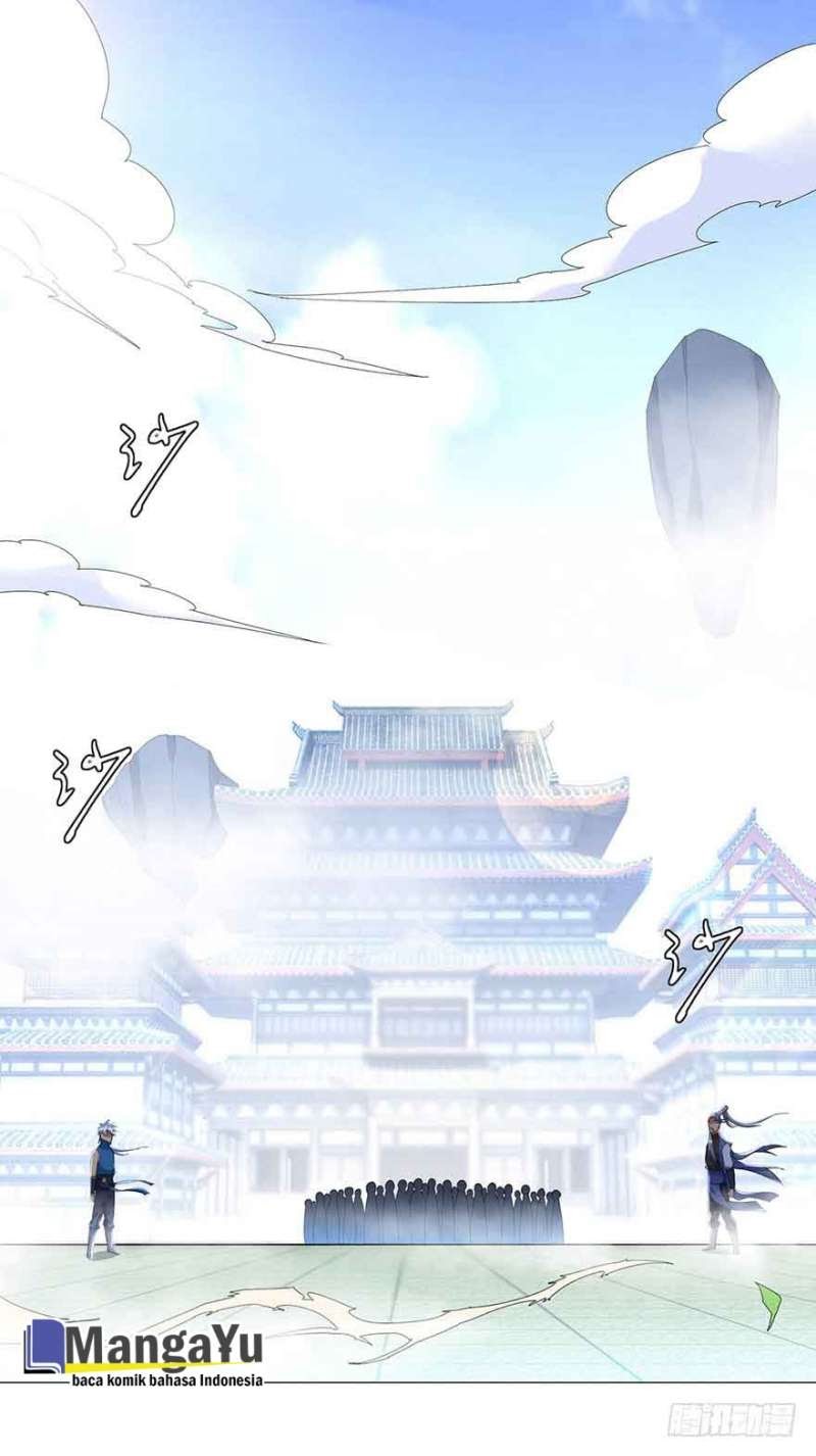 Rebirth Extreme Chapter 23 Gambar 3