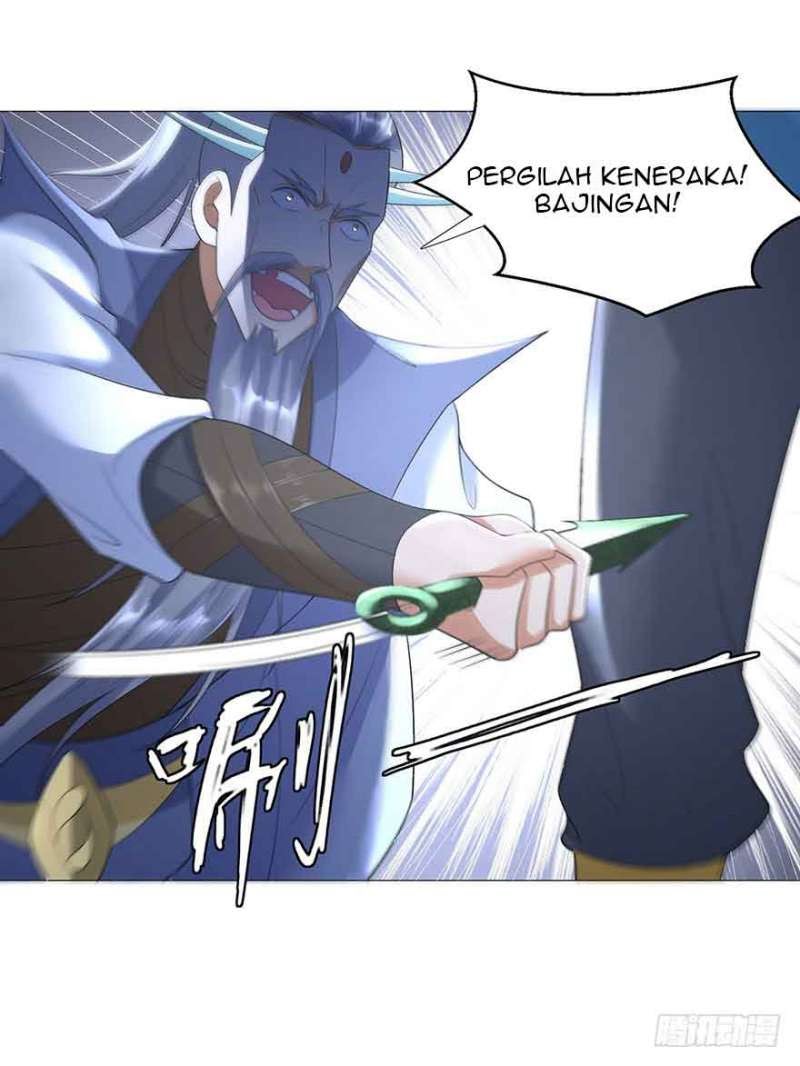 Rebirth Extreme Chapter 23 Gambar 32